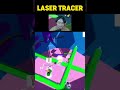 WAW , MAP LASER TRACER ELIMINASI DI WORKSHOP