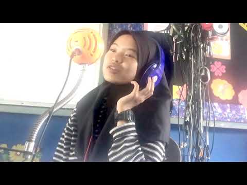 Syafa Wany - Lelah Mengalah (Cover Nayunda & The Mirza)