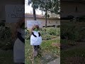 Dicen que han visto una niña de blanco...