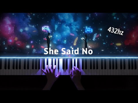 BoyWithUke - She