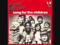 Oscar Harris - Song For The Children