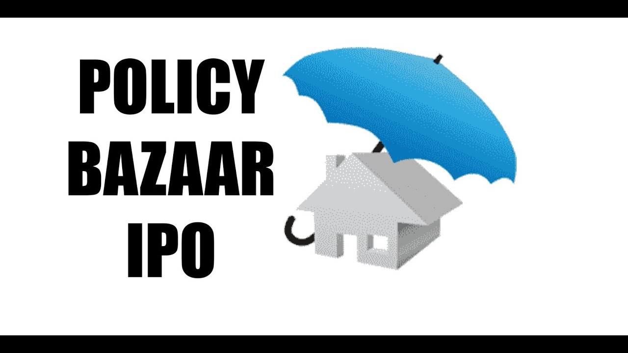 PolicyBazaar IPO Review | Business Analysis