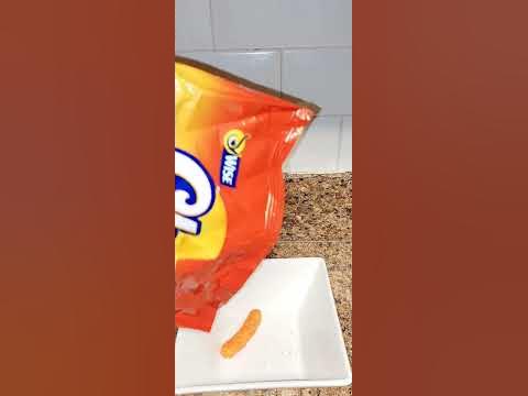 Honey & Hot cheese doodles chips #honey&hotcheezdoodles - YouTube