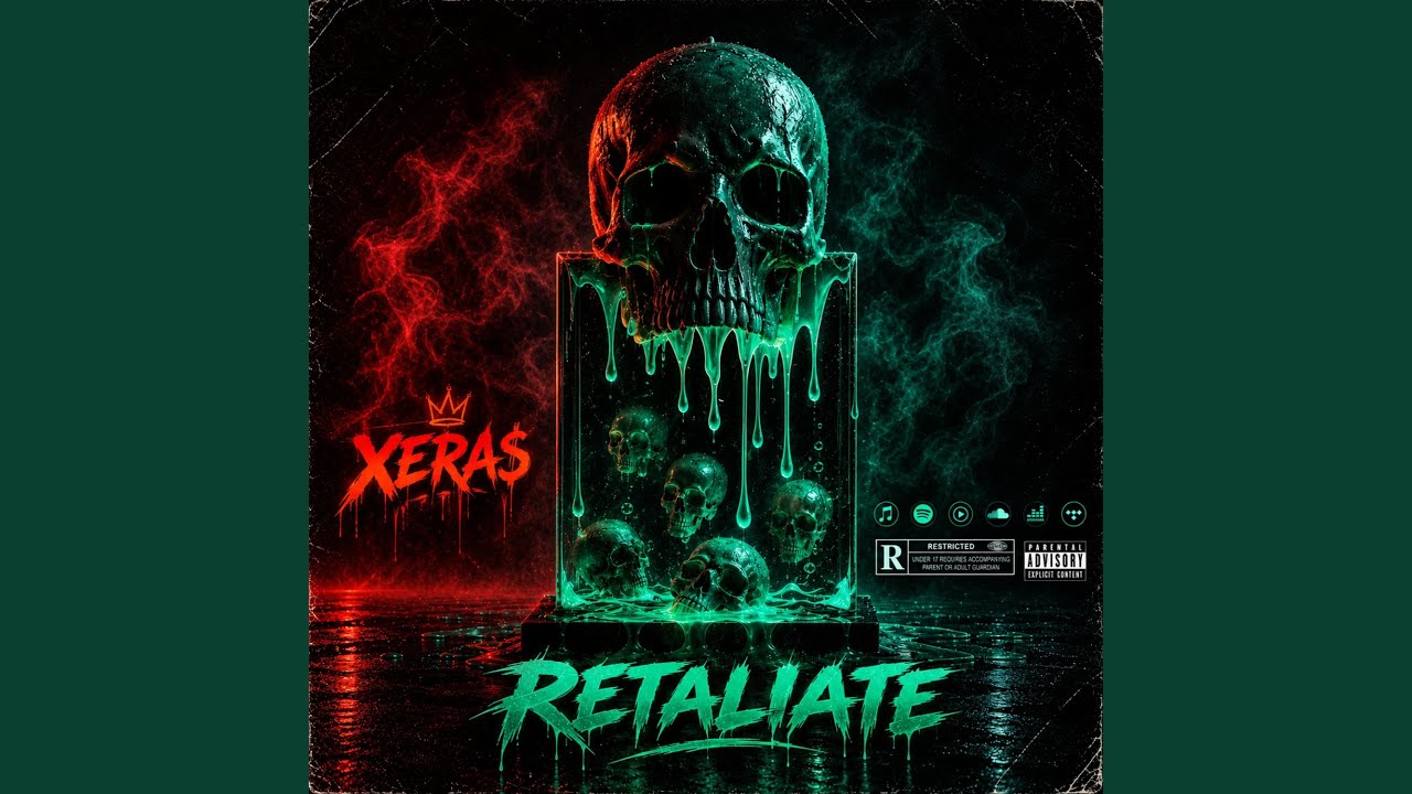 Watch Retaliate on YouTube Watch Retaliate on YouTube