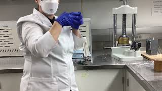 Bourrage Ppa Mem Recouverte