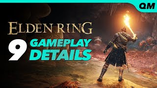 Elden Ring Gameplay Preview - HANDS-ON - 9 Awesome Details