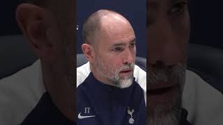 "WE WILL SEE ON SUNDAY!" Igor Tudor on Who Will be Captain in Romero's Absence: Tottenham v Arsenal