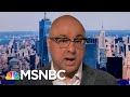 Velshi: America Can Do Better Than ‘Back To Normal’ | MSNBC