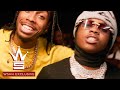 Broke Boy Lord & 42 Dugg - How I Roll (Official Music Video)