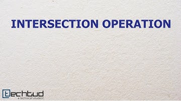 Intersection in Relational Algebra | Database Management System