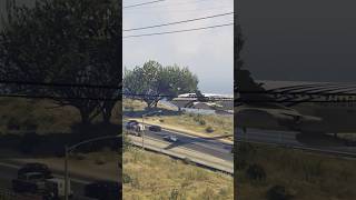 Pilot Forced to Land Without Landing Gear