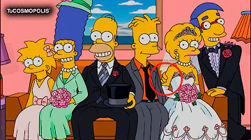 ¿Cuál es el último episodio de Los Simpson?