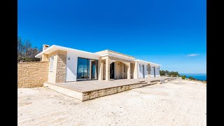 New Bungalow outside Polis, Cyprus