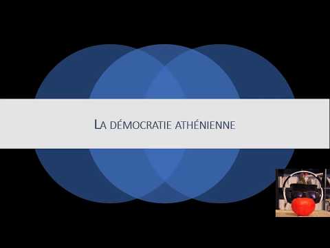 Vidéo: Module Démocratique