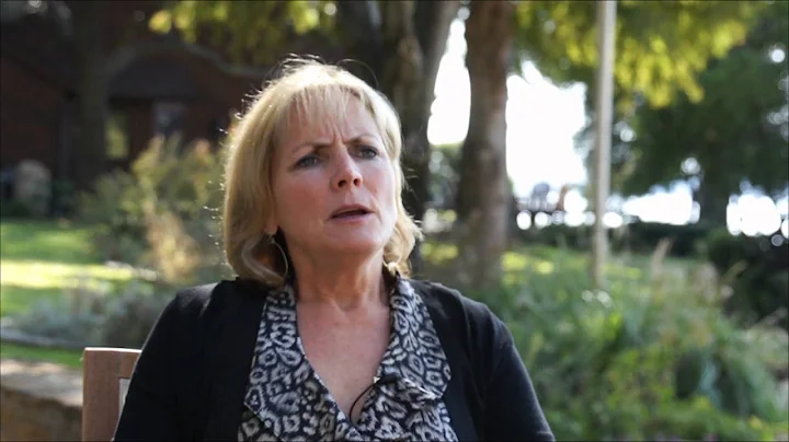 TheFatherEffectMovie.com - "The Power Of A Dad" Dr. Meg Meeker