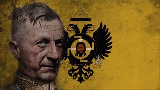 “Verify Your Clock” - Holy Russian Empire Unification Theme [The New Order]