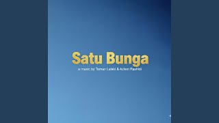 Download Lagu Satu Bunga (feat. Teman Lelaki) MP3