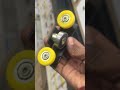 Air wheel