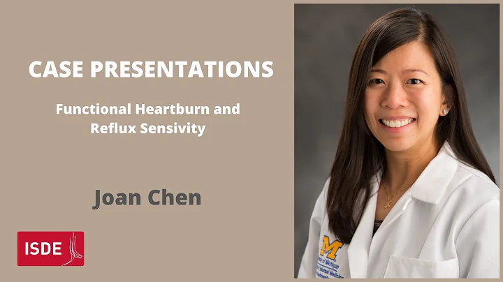 2 Case Presentations of Functional Heartburn and R...