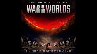 John Williams - War of the Worlds - medley