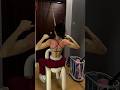 BANYAK YANG BELUM TAHU INI CARA TERBAIK LATIH OTOT TUBUH TANPA GYM #shorts #viral #trending