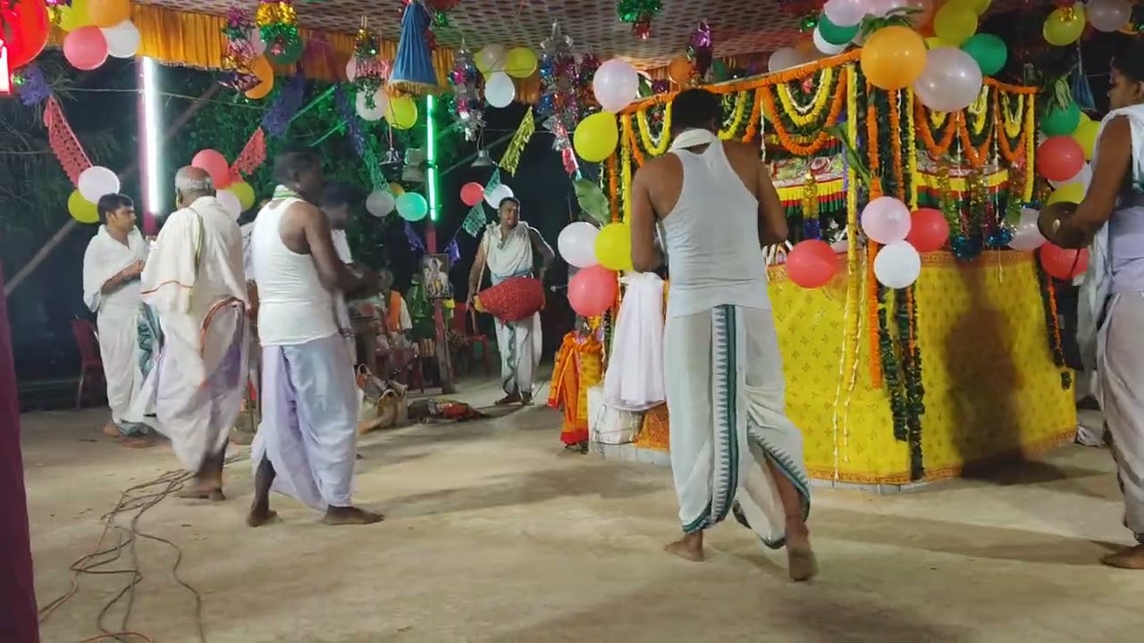 ସାହାଡାପୋଡ଼ା ଶଙ୍କର୍ତନ ମଣ୍ଡଳୀର ଅତିସୁନ୍ଦର ଆଳପ ଶଙ୍କିର୍ତ୍ତନ ହରିହରି ବୋଲ୍