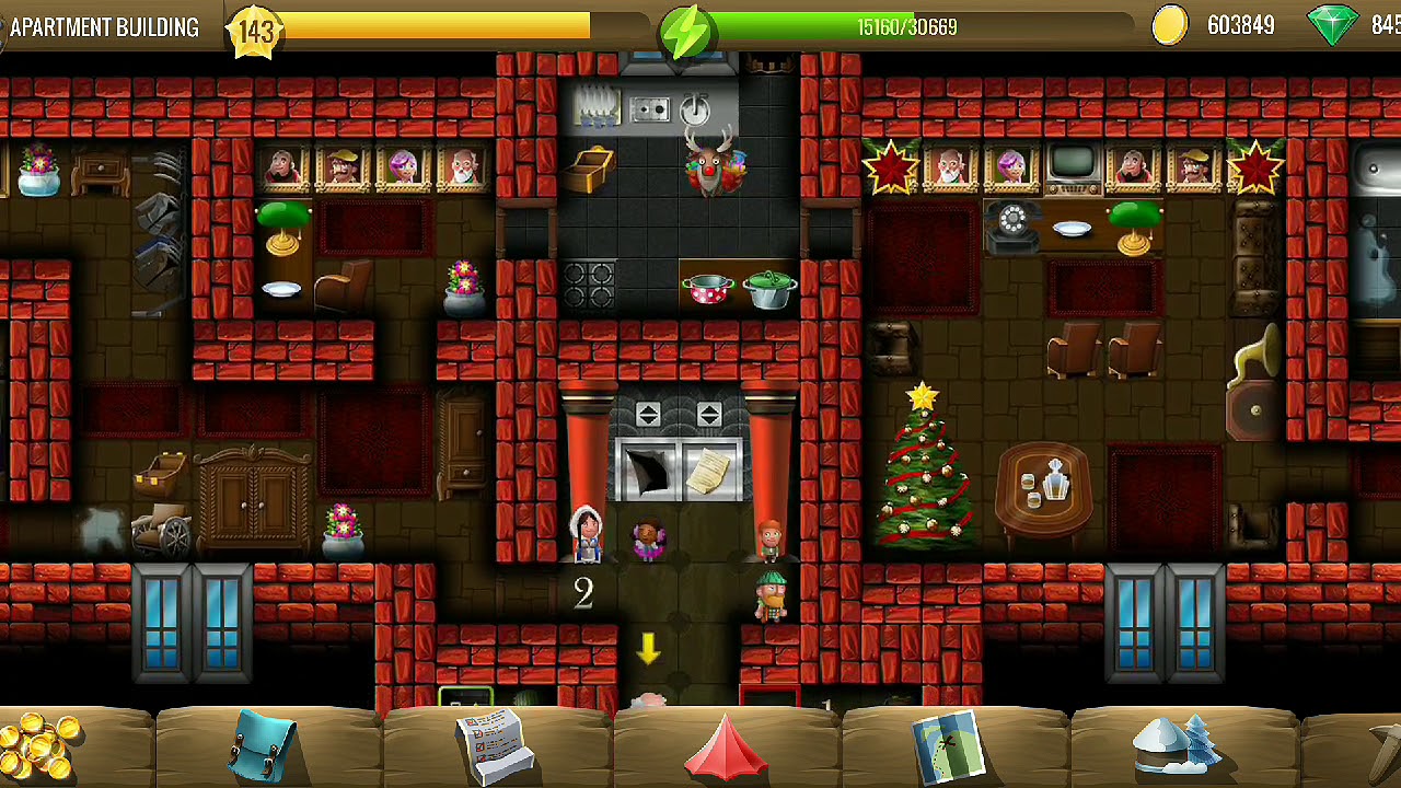 diggys adventure christmas 2020 apartment building Apartment Building Christmas 2018 Diggy S Adventure Youtube diggys adventure christmas 2020 apartment building