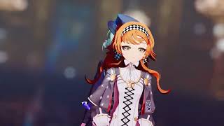 [Reverse 1999 mmd] Troublemaker