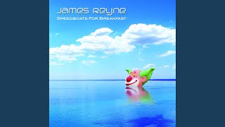 Video thumbnail of "James Reyne - Glamourpuss"