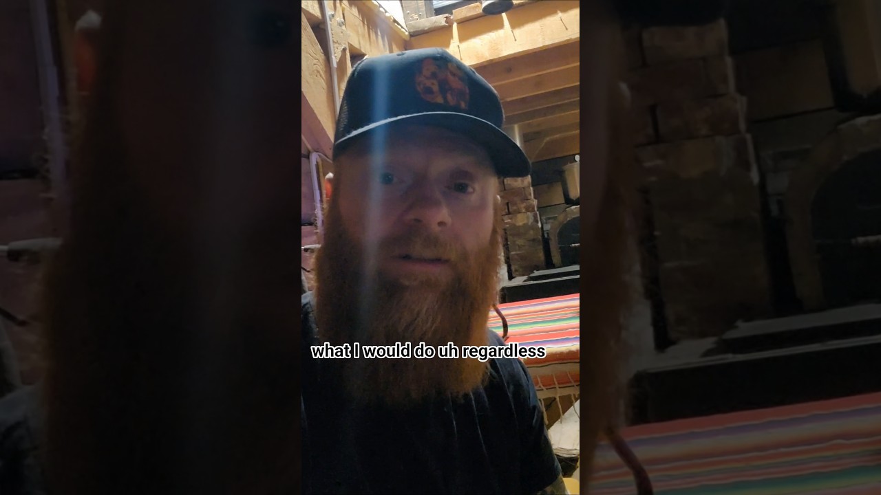 Жизнь вне цивилизации — это не побег от реального мира 