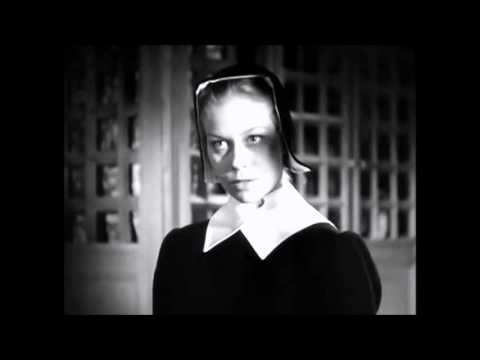 Day of Wrath/Vredens dag (1943) Trailer