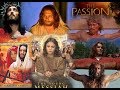 O Que Aconteceu a 29 Atores que interpretaram Jesus no Cinema?
