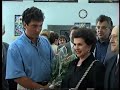 Редкое видео: Немцов, Ростропович и Вишневская. Презентация Фонда Ростроповича в Нижнем. 1996 г.