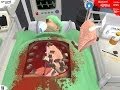 Surgeon Simulator touchHeart Transplant gameplay Surgeon Simulator touchHeart Transplant gameplay