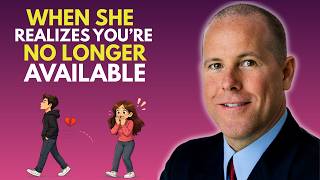 When She Realizes You’re No Longer Available! | Corey Wayne
