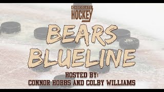 Bears Blueline Episode 2: Tyler Lewington