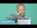 bro eka vangi - kinyambu boys band (official audio)