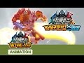 바이클론즈 바바리안킹 스페셜 전편 [BIKLONZ Barbarian King Special Marathon]