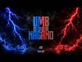 "SaD vs 啓志" UMB2026 長野予選 BEST4 第1試合
