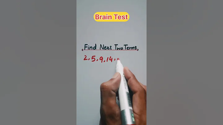 Only genius can solve this math puzzle #mathematics #trending #shortsvideo #viral #fyp #study