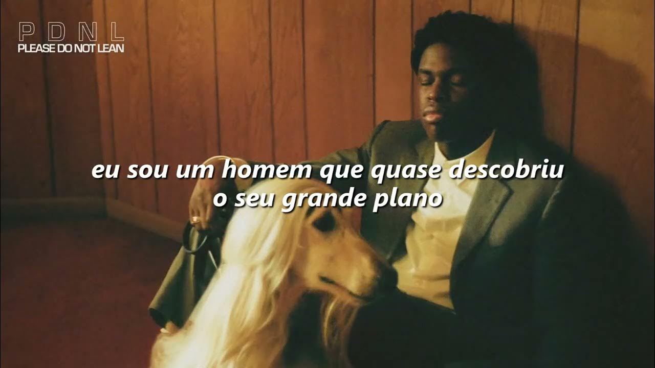 Daniel Caesar - Please Do Not Lean ft. BADBADNOTGOOD (tradução) ♪ 