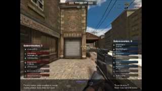 DENUNCIA DE AIMBOT WALL NO (Point Blank) Nick:FeAlkimim