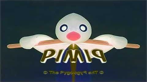 Pingu Outro CoNfUsIoN Slowing Down