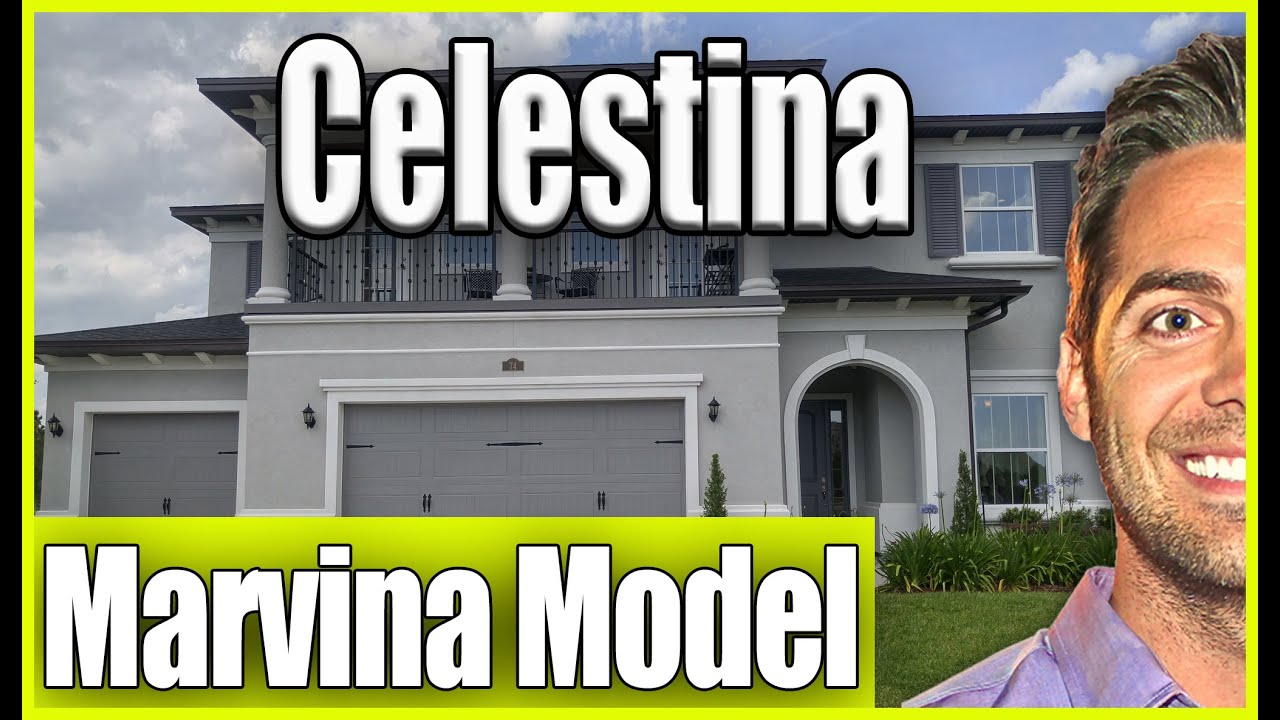 New Homes In St Johns County Celestina Marvina Model You New Homes In St Johns County Celestina Marvina Model