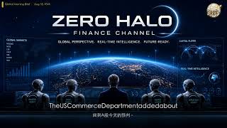 Morning Market Report – Aug 18, 2026