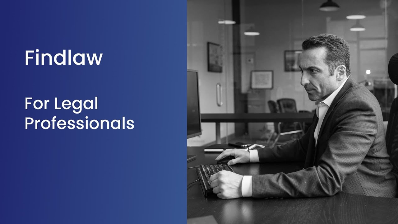 Findlaw Lawyer Directory Discover Your Perfect Legal Match! YouTube