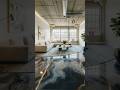 Floor Transformation video #SaGorAhMed
