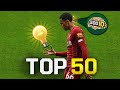 Top 50 Smart & Genius Plays In Football "300 IQ Moments"