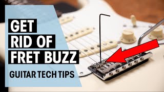 How to set up a guitar bridge | Guitar Tech Tips | Ep. 3 | Thomann