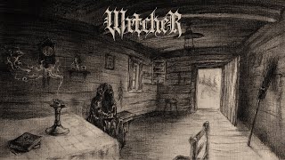 Witcher - A Gyertyák Csonkig Égnek (Full Album)